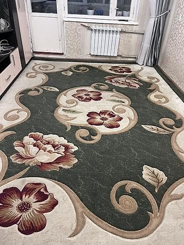 ковры бишкек распродажа: Ковер Б/у — 1