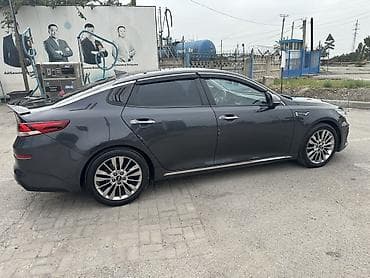 ка 5 акула морда: Kia K5: 2019 г., 2 л, Автомат, Бензин, Седан — 4