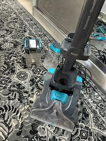 кондиционер оптом: Пылесос, Строительный, Смешанная, Контейнер — 3