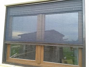 деревянные ручки: Москитная сетка, Другой тип, На заказ, Бесплатная доставка — 6