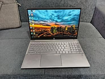 hdd 2tb: Ноутбук HP Ультрабук, Intel Core i5, ОЗУ, RAM: 16 ГБ, HP Pavilion — 2