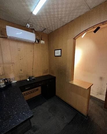 Коммерциялык кыймылсыз мүлктү сатуу: Юг-2 Срочно сдается в аренду обменку или ломбард в нежилом помещении — 8