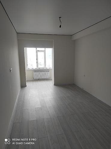 12 мкр квартиры: 3 комнаты, 93 м², Элитка, 12 этаж, Косметический ремонт — 8