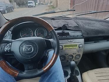 5100 r16: Mazda 2: 2003 г., 1.4 л, Ручные, Бензин — 5