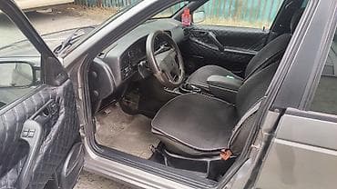 букса: Volkswagen Passat Variant: 1993 г., 2 л, Механика, Бензин, Универсал — 6