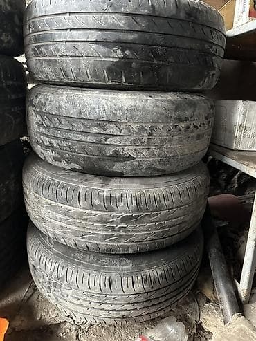 титан диски на бмв е34: Колеса в сборе R 15, Лето, Комплект, Легковые, Железные, отверстий - 5 — 2