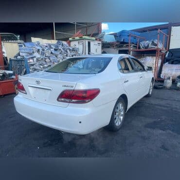 тойота виндом бампер: Toyota Windom 30 в наличии все запчасти на данную модель автомобиля — 2