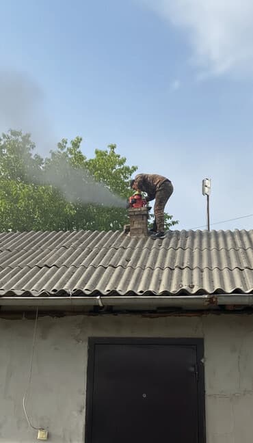 регистрация на дом: Обслуживание отопительного оборудования 1-2 года опыта — 1