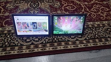 ls 4 6: Продаю 2 планшета в отличном состоянии причина продажи купил телефоны — 1