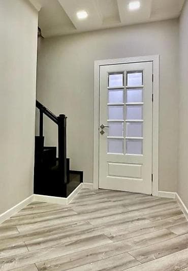 туп район: 200 м², 5 комнат, Утепленный, Теплый пол, Бронированные двери — 6