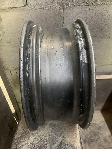 фикс lowii: Литые Диски R 16 1 шт, отверстий - 5 — 2