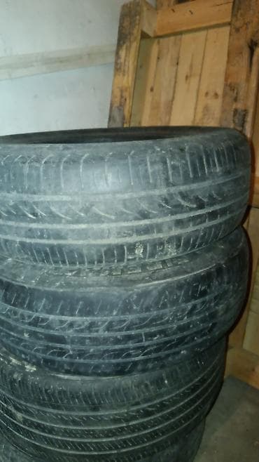 r17 23545: Комплект автомобильных шин (летние), 4 шт — 2