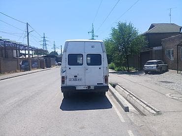 коробка тди: Volkswagen : 1987 г., 2.4 л, Механика, Дизель, Фургон — 4