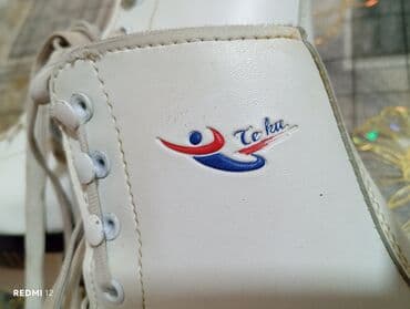 Фигурные, 34, Б/у at lalafo.kg Фигурные, 34, Б/у