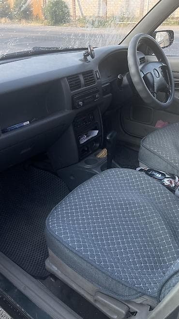 мазда демио двер: Mazda Demio: 1997 г., 1.3 л, Автомат, Бензин, Хэтчбэк — 6
