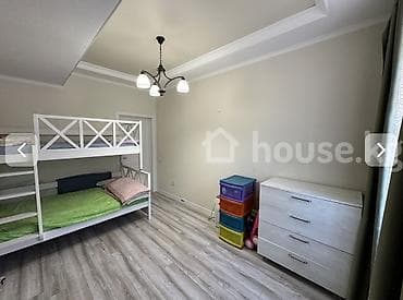 2 room: 2 комнаты, 70 м², Элитка, Евроремонт — 5