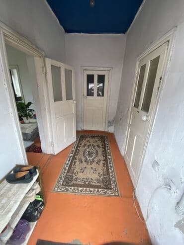 дом в котором купить бишкек: Дом, 43 м², 2 комнаты — 6