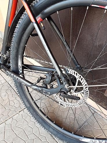 Пластик эшиктер: Велосипед giant — 4