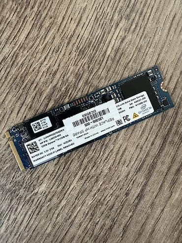 socket 1155: Накопитель для ПК, Б/у, Intel, SSD, 512 ГБ, 1.8", Для ПК — 4