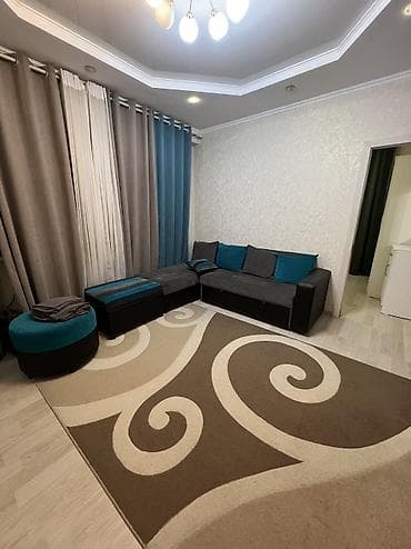 аренда квартир политех: 2 комнаты, Собственник, Без подселения, С мебелью полностью — 7