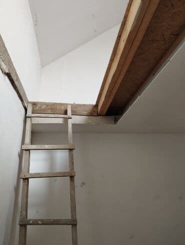 продаю дом бишкек ак орго: Дом, 120 м², 7 комнат, Собственник — 17