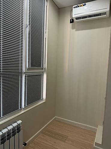 квартиры акбосого: 1 комната, 53 м², 3 этаж — 8