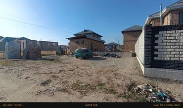 в канте дом: Срочно продаю Дом Рухий мурас 2. улица : Проектирумая 1553 — 10