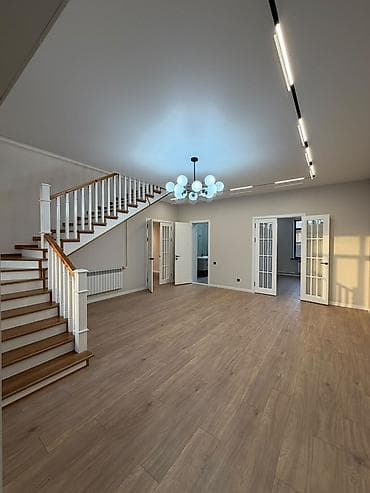 куплю особняк: 🏡 Продаётся роскошный особняк в жилмассиве Рухий Мурас-2 📍 Отличное — 8