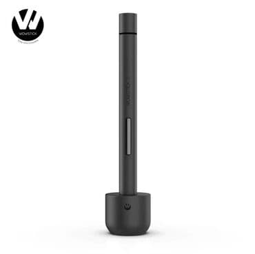 Электрическая отвертка Xiaomi Wowstick 1F+ 69 in 1 Тонкий корпус из
