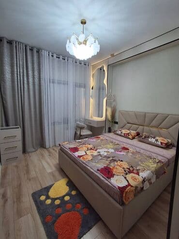 Квартиры: 1 комната, Душевая кабина, Постельное белье, Кондиционер — 14