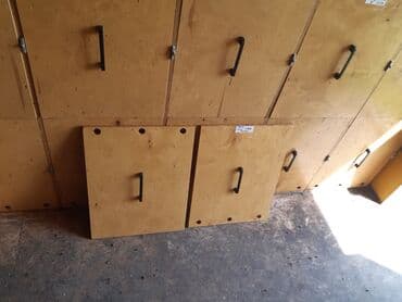 Коммерциялык транспорт: Чиркегич, Жаңы — 9