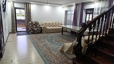 дом 5000: 250 м², 6 комнат — 5