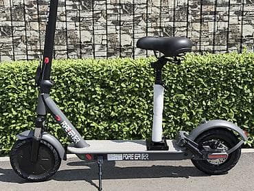 neta u pro: Электросамокат, Xiaomi, Без рассрочки, Новый, Самовывоз, Бесплатная доставка, Платная доставка — 2