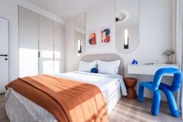 хиджама с выездом на дом: Интерьерная фотосъемка для кафе, ресторанов, гостиниц, отелей, частных — 5