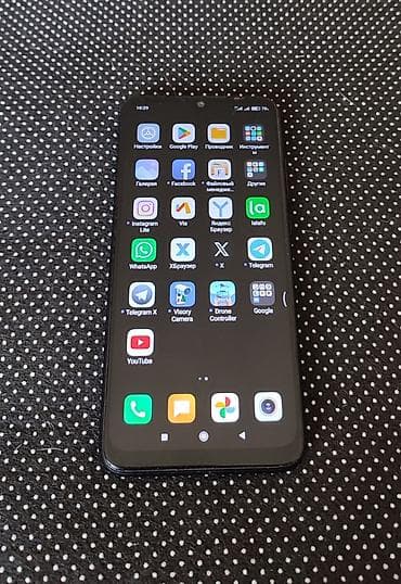 redmi note 9 s: Redmi, Redmi Note 7, 64 ГБ, 2 SIM — 1