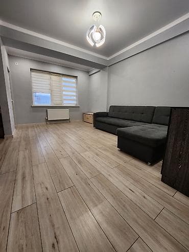 5: 1 комната, 43 м², 6 мкр Элитка, 5 этаж, Евроремонт — 7