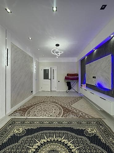 Продажа квартир: 1 комната, 41 м², Элитка, 11 этаж, Дизайнерский ремонт — 7
