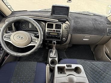 porter 2018: Легкий грузовик, Hyundai, Стандарт, До 1 т, Б/у — 7