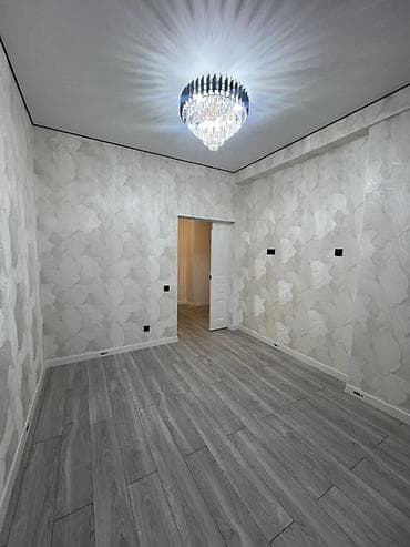 56: 1 комната, 32 м², Городское ГАИ Элитка, 1 этаж, Дизайнерский ремонт — 10