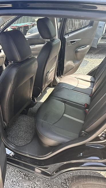 спойлер спарк: Chevrolet Spark: 2019 г., 1 л, Автомат, Бензин, Хэтчбэк — 7