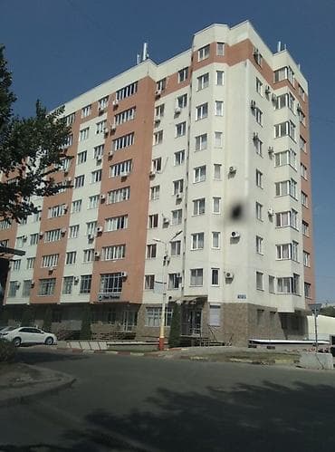 аренда паркинг: 3 комнаты, Собственник, Без подселения, С мебелью полностью — 2