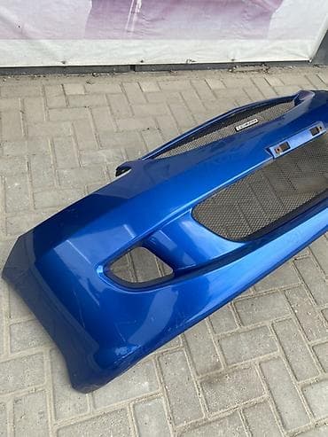 мюген решетка: Бампер Honda, Б/у, Оригинал — 5