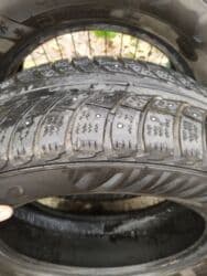 купить зимнюю резину бу на 16: Шины — 3