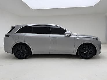 nisan leaf: Lixiang L7: 2023 г. — 6