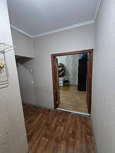 1 комната, 35 м², Кок-Жар мкр 105 серия, 9 этаж