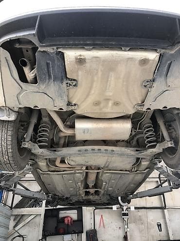 тук сокулук: Skoda Octavia: 2016 г., 1.6 л, Автомат, Бензин, Седан — 5