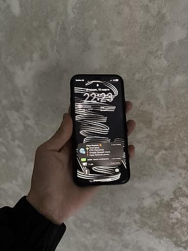 pixel 6: IPhone Xs, 256 ГБ, Space Gray — 1