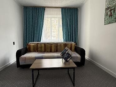 3 к: 2 комнаты, Душевая кабина, Постельное белье, Парковка — 10