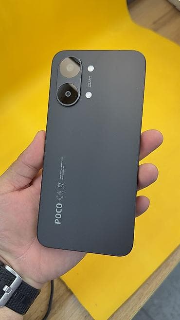 x200 pro: Poco X8 Pro Max, Б/у, 256 ГБ, 2 SIM — 9