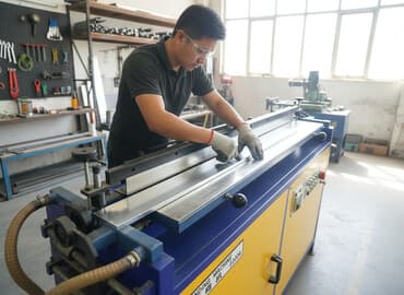 Продаю станок для гибки угла пластика, акрила, оргстекла